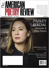 20 Years of Literary Magazines