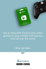 This digital gift code is good for purchases at microsoft store online, on windows, and on xbox. Boost Your Gaming Experience With Xbox Gift Card Xbox Gift Card Xbox Gifts Online Gifts