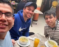 Leonardo David Eras Cordova (@leodavideras) • Instagram photos and videos