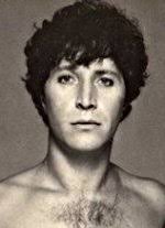 KEN Grégory (Jean-Pierre Trochu : 1947-1996)