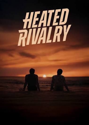 Heated Rivalry | Suurin valikoima lahjoja ja julisteita | 3+1 ILMAISEKSI
