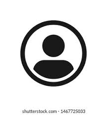 Yayasan swadaya masyarakat inayatullah nama lembaga : Profile Icons Pack In Different Design Styles