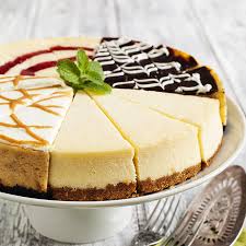 Maybe you would like to learn more about one of these? Cheesecake Factory Assortment Cake Delivery Ontario