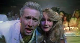 Peggy Sue Got Married (1986): This is the Darkest Timeline [Joey's Review] 