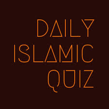 Pixie dust, magic mirrors, and genies are all considered forms of cheating and will disqualify your score on this test! Daily Islamic Quiz Channel Statistics Daily Islamic Quiz Telegram Analytics