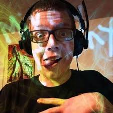 Michael Homa (@doctorbuhd)