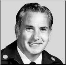 Richard Leon Calhoun (1927-2008)