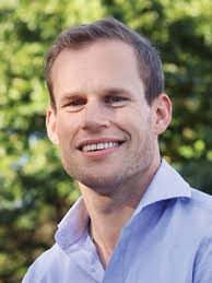 Timothy “Timmy” Knudsen at Croke Fairchild Morgan & Beres LLC