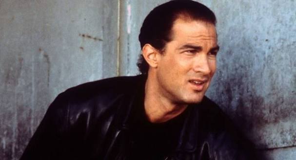 Above the Law | Rotten Tomatoes