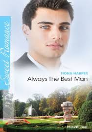 Always The Best Man :HarperCollins Australia