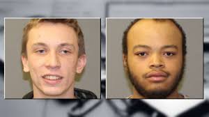 2 teens arrested for 3 stolen ATVs, 2 stolen trucks