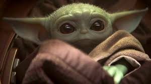 He is a baby member of the exact same unnamed unusual varieties as the. Build A Bear Baby Yoda The Child Is Coming Soon To Stores Nationwide
