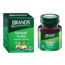 See what ayam brand singapore (ayambrandsg) has discovered on pinterest, the world's biggest collection of ideas. Brands Saripati Ayam 70gr Watsons Indonesia