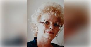 Obituary information for Eva Florence Foley (Graham)