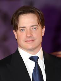 He reprised his role of rick o'connell. Brendan Fraser Filmstarts De