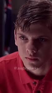 POV: you and adam broke up. but does he still have feelings for you?  #luismendoza #mightyducks #adambanks #fyp #varsity