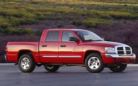 Image result for Inferno Red 2009 Dakota