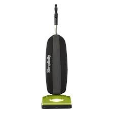 Simplicity Freedom Standard S10s Upright Vacuum Simplicity Vacuum Upright Vacuums Vacuums