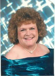 Wilma Barker Obituary (2010)