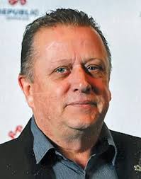 REINDERS, Keith Frederick