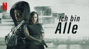 This movie is releasing on netflix on june 09, 2021, which is directed. Awake Netflix Offizielle Webseite