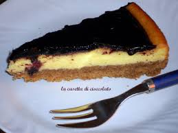 Maybe you would like to learn more about one of these? La Casetta Di Cioccolato Newyork Cheesecake Ricotta E Mascarpone