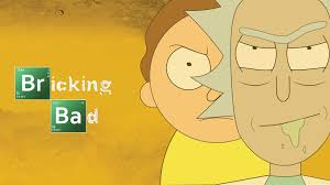 If you haven't guessed, then think back to one of the most beloved movie franchises of. The Best 12 Breaking Bad Wallpaper 4k Pc Rick And Morty Lidenarme