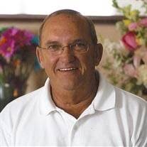 Raymond L. Jonas Obituary