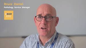 "We're really passionate about our staff here at RCHT and each one of them  contributes to the brilliant care we're trying to deliver every day.", Come  and play your part, we're looking for experienced ...