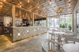 Gallery Of Original Bakery D Space Design 1 Cafe Interior Design Bakery Design Cafe Design