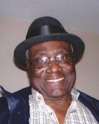 Marvin Henderson Obituary (2015)