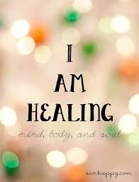  3 Mantras For Healing Your Mind Body Soul Healing Affirmations Healing Mantras Healing Quotes Health