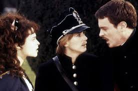 Twelfth night was broadcast live to cinemas on 14 february 2018. Twelfth Night Play Vs Film Twelfth Night 1996 Is A Modern Film By Eric Chen Medium