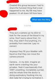 Maybe you would like to learn more about one of these? That Time My Brother Made A Group Chat With My Entire Family In It To Talk About His Penis Album On Imgur