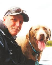 Roland (Rod) James Welburn Obituary April 12, 2025