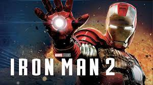 We did not find results for: Watch Marvel Studios Iron Man 2 Full Movie Disney