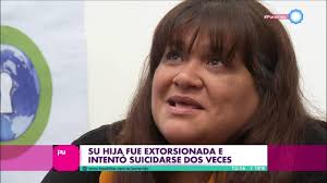 La historia de Roxana Domínguez en Pura Vida, Cada Día