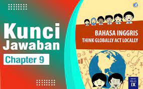 Kunci jawaban bahasa indonesia halaman 120 kelas 9 terjemahan bahasa inggris kelas 8 halaman 120 guru galeri berikan jawaban secara logis b. Kunci Jawaban Bahasa Inggris Kelas 9 Halaman 181 182 184 185 186 187 Chapter 9 By Rizantri 27 Mar 2021 Post A Comment Dan Pa In 2021 Chapter Acting Tech Company Logos