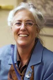 Femme Friday: Mary Russell « The Baker Street Babes