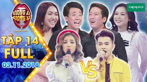 Tập 10 giọng ải giọng ai xuất hiê%3ḅn cảnh gào thét hỗn loạn của phương trinh jolie và nữ nhân viên tài chính có giọng ca 'không thể yêu thương nổi'. Giá»ng áº£i Giá»ng Ai Mua 3 Táº­p 14 Full Sam Diá»‡u Nhi Nam CÆ°á»ng PhÆ°Æ¡ng Trinh Jolie Haitruonggiang Net