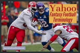 Which type you join depends on your skills and experience as a yahoo! Yahoo Fantasy Football Primer How To Play Getting Started Glossary