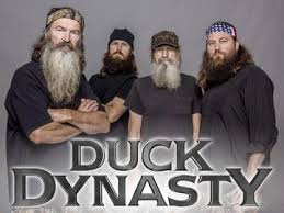 Duck dynasty is one of the television shows that caught the world, at least the united states, by storm. Duck Dynasty Quotes Posts Facebook