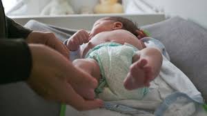 Essentials For Diaper Changing Stations