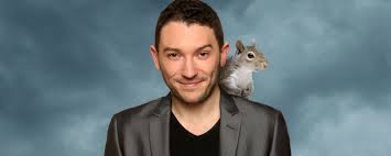 Jon richardson was born on september 26, 1982 in lancaster, lancashire, england as jon joel richardson. Livecomedy Nl Comedians Jon Richardson