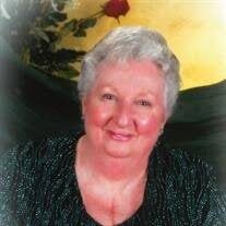 Florence Marilyn Crain Obituary