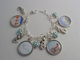 смотреть H2o просто добавь воды 3 сезон 1 серия Mako Mermaids Charm Bracelet Mermaids Sirena Nixie Lyla Zac Crystals Pictures
