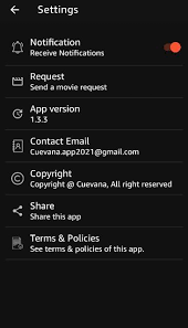 See how well your website performs. Cuevana 3 Premium Fur Android Apk Herunterladen