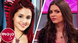 Challenge yourself with howstuffworks trivia and quizzes! Top 10 Behind The Scenes Secrets About Victorious Watchmojo Com