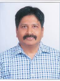 C Venkat Krishna