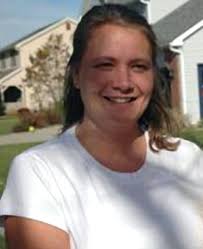 Amy Marie Tober McCurdy (1971-2010)